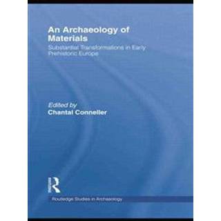 An Archaeology of Materials