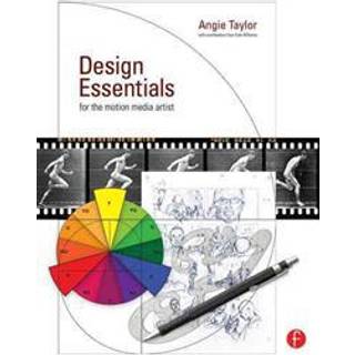 Design Essentials for the Motion Media Artist