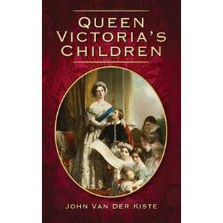 Queen Victoria's Children
