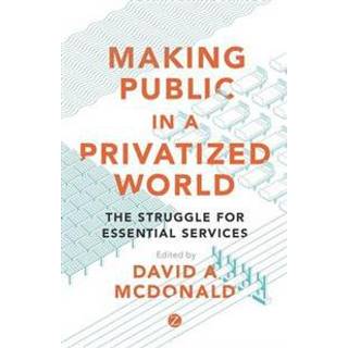 Making Public in a Privatized World