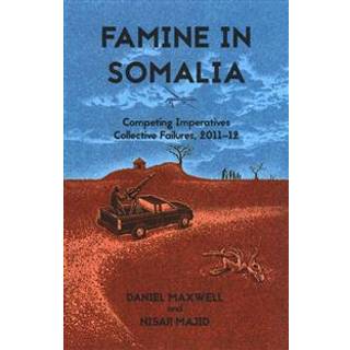 Famine in Somalia