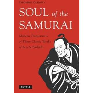 Soul of the Samurai