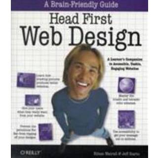 Head First Web Design