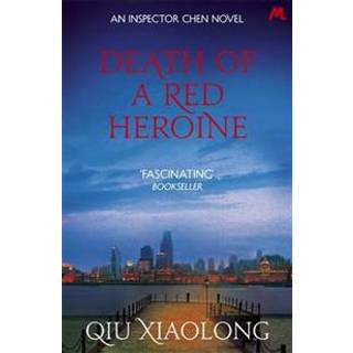 Death of a Red Heroine
