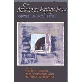 On Nineteen Eighty-Four