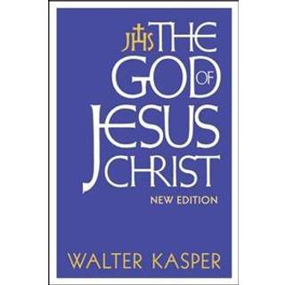 The God of Jesus Christ