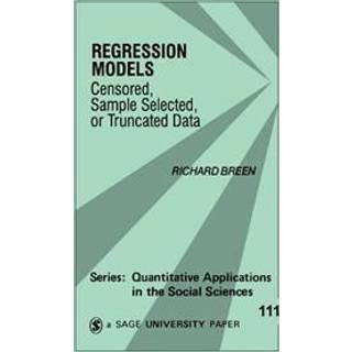 Regression Models
