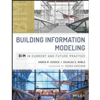 Building Information Modeling