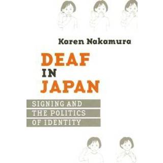 Deaf in Japan