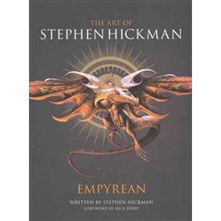 The Art of Stephen Hickman