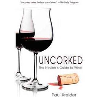 Uncorked