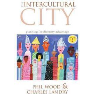 The Intercultural City