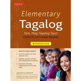 Elementary Tagalog Workbook