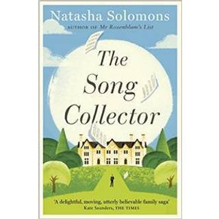 The Song Collector