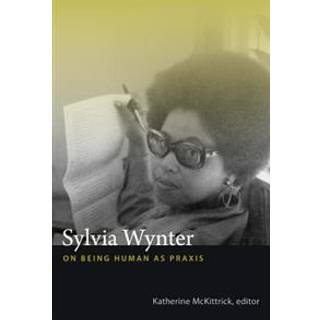 Sylvia Wynter