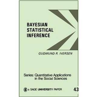 Bayesian Statistical Inference