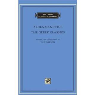 The Greek Classics