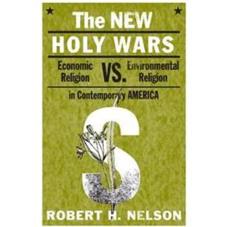 The New Holy Wars