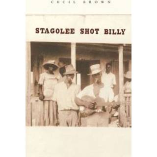 Stagolee Shot Billy