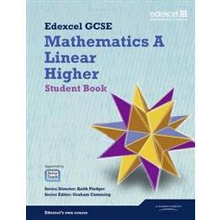 GCSE Mathematics Edexcel 2010: Spec A Higher Student Book