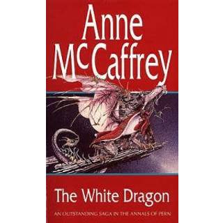 The White Dragon