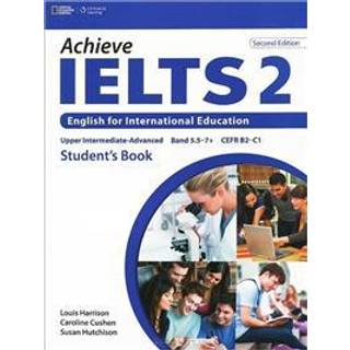Achieve IELTS 2