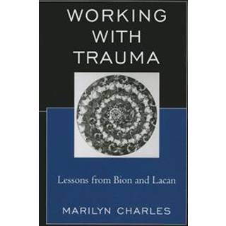 Working with Trauma