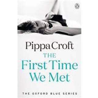 The First Time We Met