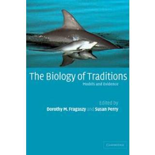 The Biology of Traditions