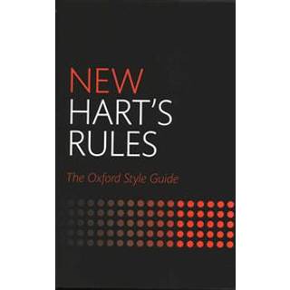 New Hart's Rules