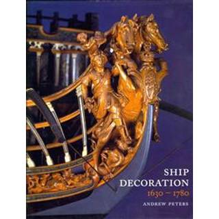 Ship Decoration 1630-1780