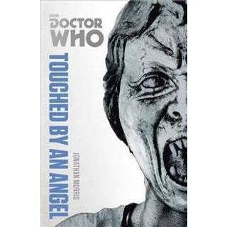 Doctor Who: Touched by an Angel