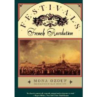Festivals and the French Revolution