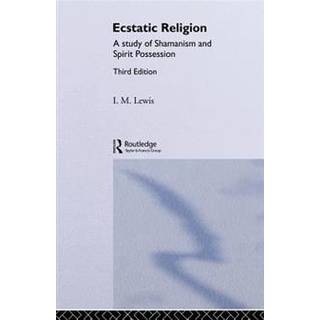 Ecstatic Religion