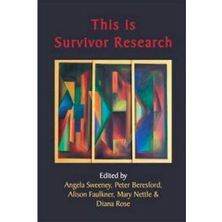 This is Survivor Research