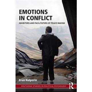 Emotions in Conflict