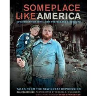 Someplace Like America