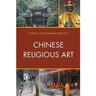 Chinese Religious Art