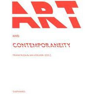 Art and Contemporaneity