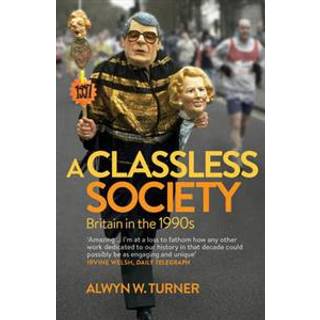 A Classless Society