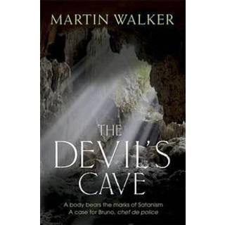 The Devil's Cave