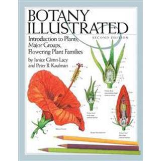 Botany Illustrated