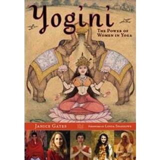 Yogini