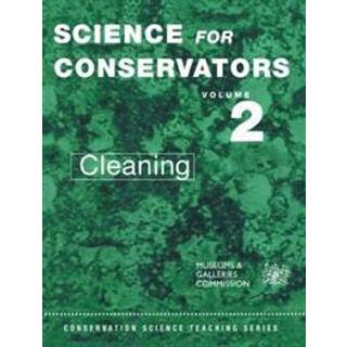 The Science For Conservators Series
