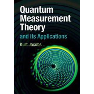 Quantum Measurement Theory and its Applications