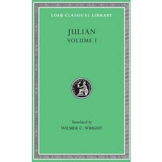 Julian, Volume I