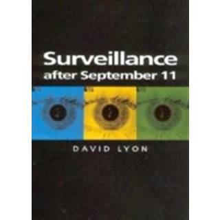 Surveillance After September 11