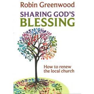 Sharing God's Blessing