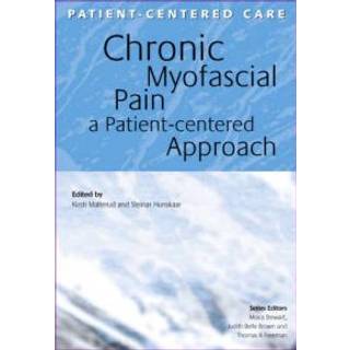 Chronic Myofascial Pain