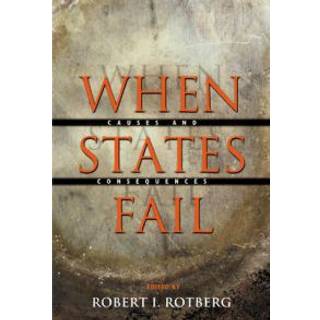 When States Fail